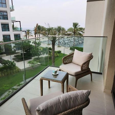 Address Beach Resort Fujairah - 2 Bedroom Apartment Exterior photo