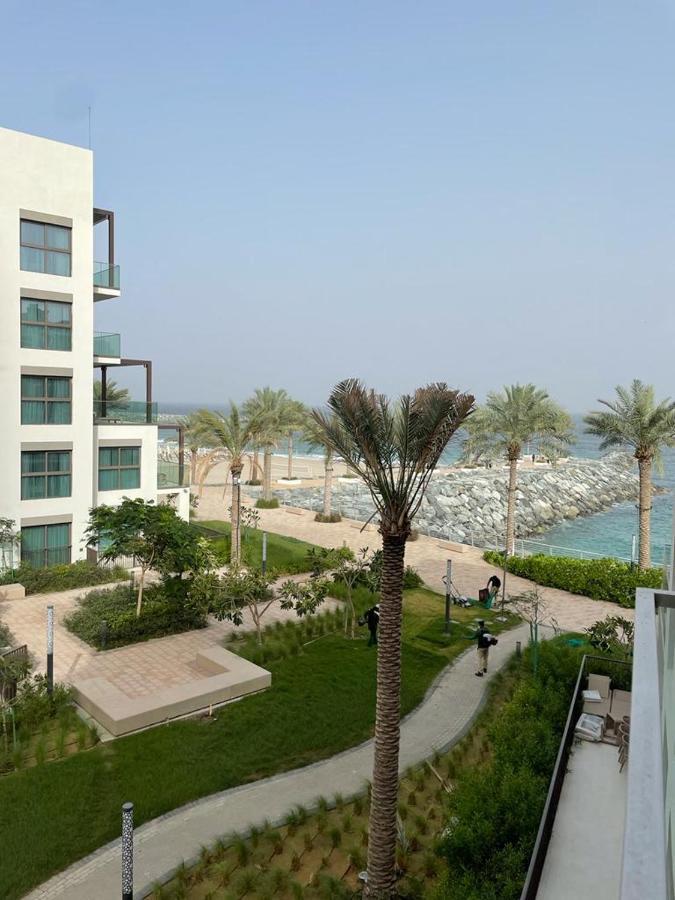 Address Beach Resort Fujairah - 2 Bedroom Apartment Exterior photo