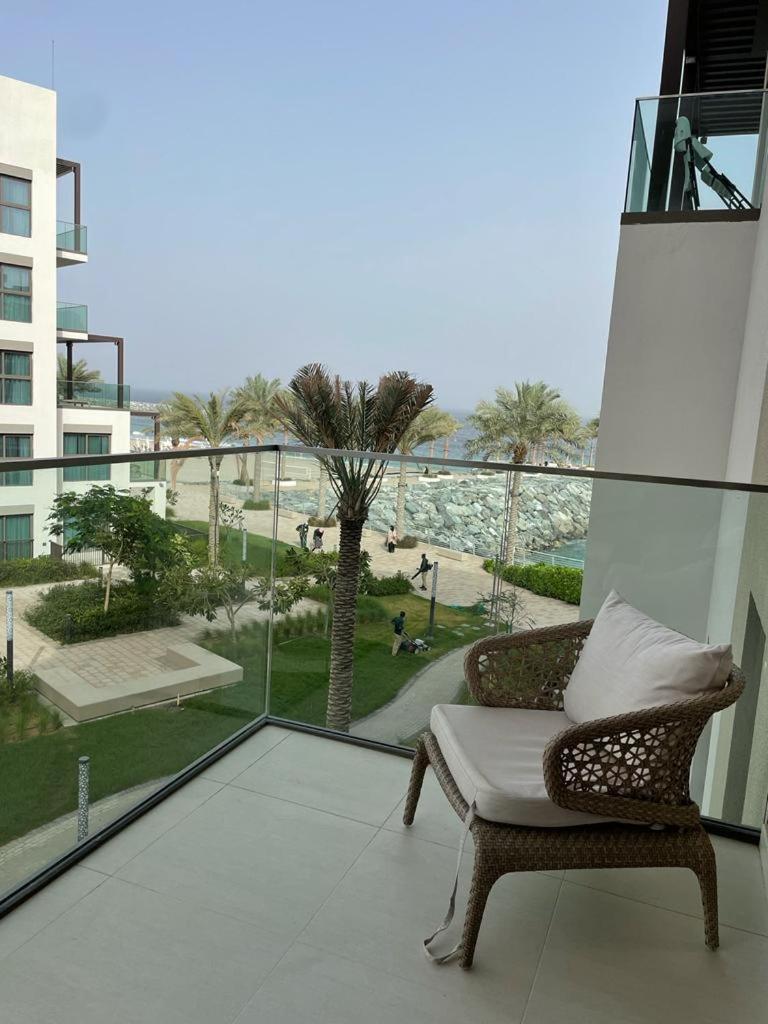 Address Beach Resort Fujairah - 2 Bedroom Apartment Exterior photo