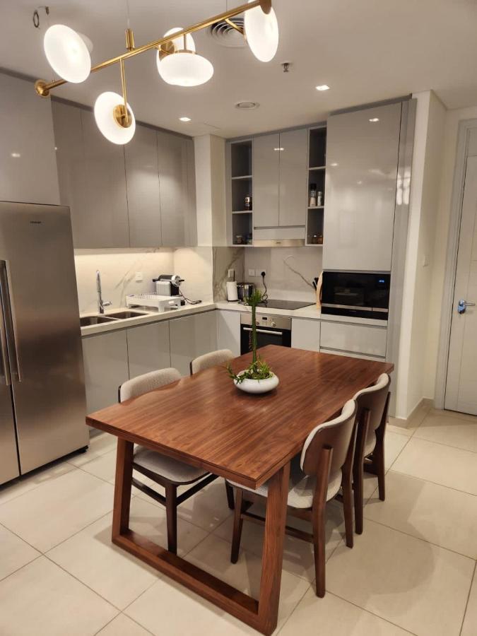 Address Beach Resort Fujairah - 2 Bedroom Apartment Exterior photo