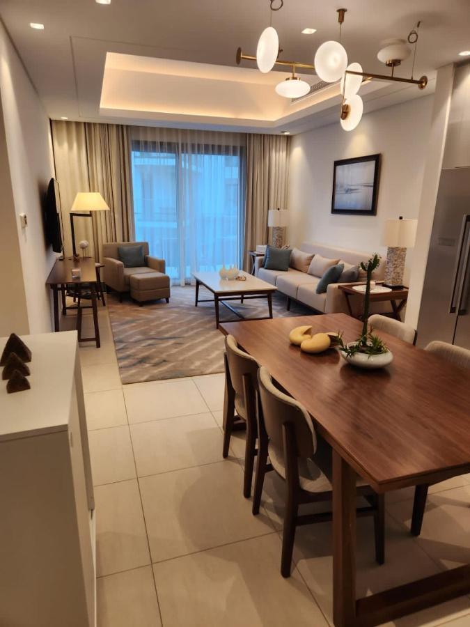 Address Beach Resort Fujairah - 2 Bedroom Apartment Exterior photo