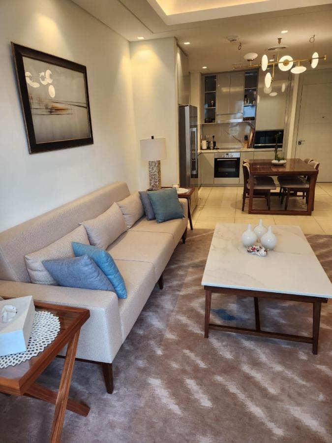 Address Beach Resort Fujairah - 2 Bedroom Apartment Exterior photo