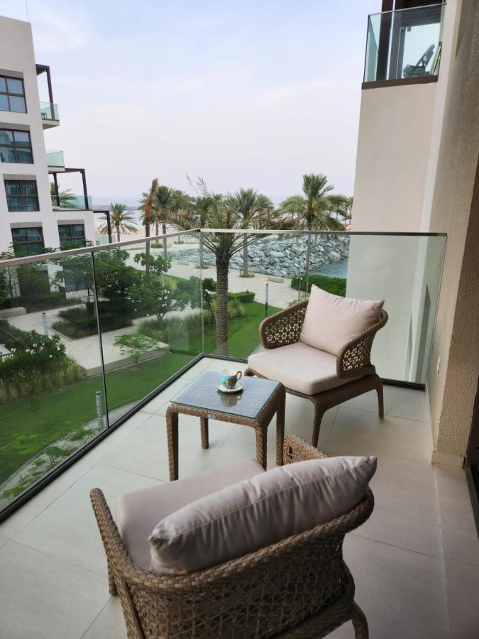 Address Beach Resort Fujairah - 2 Bedroom Apartment Exterior photo