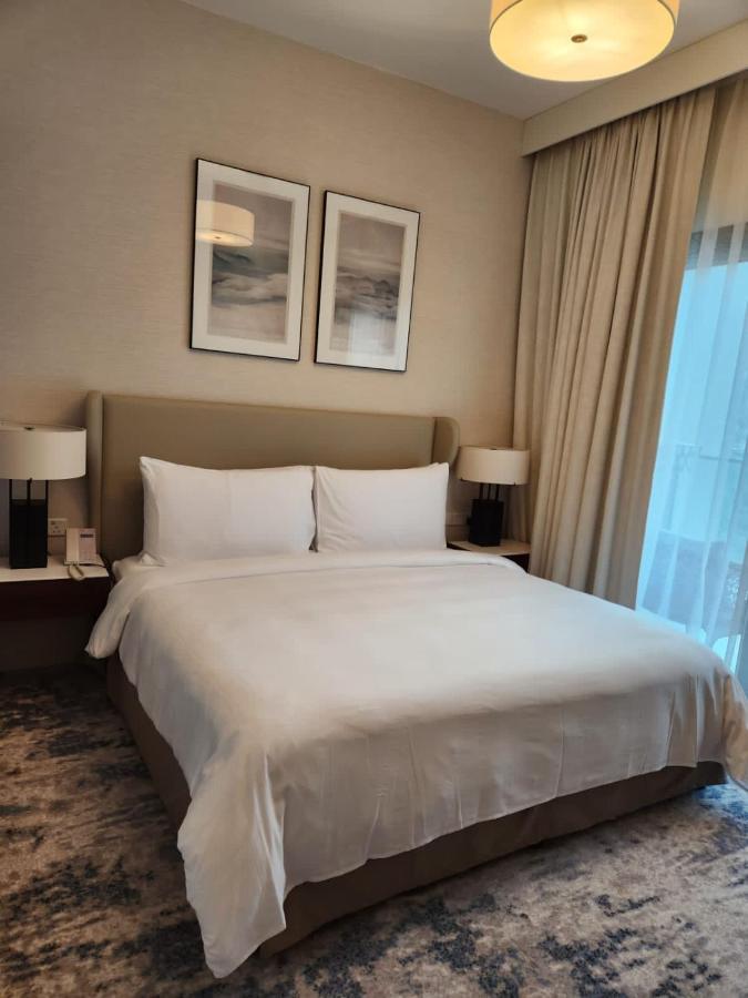 Address Beach Resort Fujairah - 2 Bedroom Apartment Exterior photo